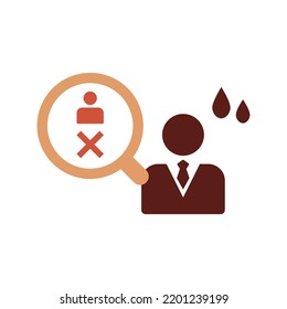 trouble of searching and Difficulty in hiring people