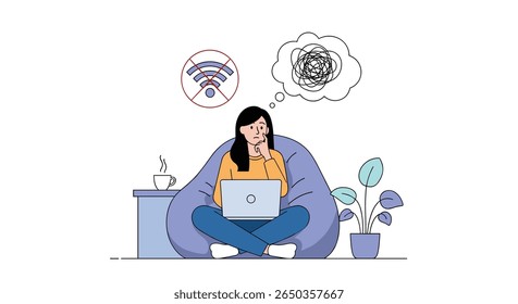 Solucionando problemas comuns de conectividade que afetam a produtividade digital