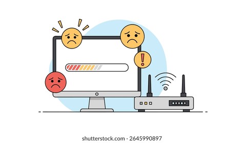 Guia De Solução De Problemas Solucione Problemas De Conexão Com A Internet E Melhore O Desempenho
