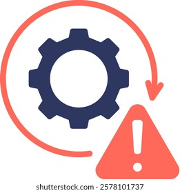 Troubleshooting Icon Element For Design
