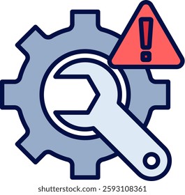 Troubleshooting Icon Element For Design
