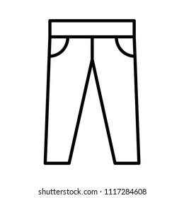  trouser cloth pant 