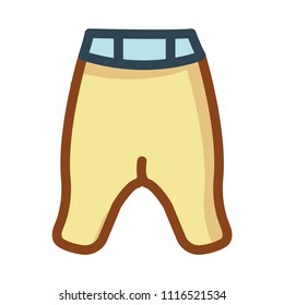  trouser cloth wear 