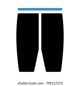 Trouser icon