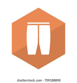 Trouser icon