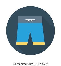 trouser icon