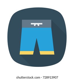 trouser icon