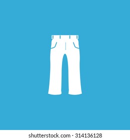 trousers   icon