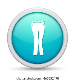 trousers icon