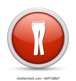 trousers icon