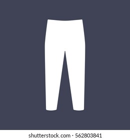 trousers Icon