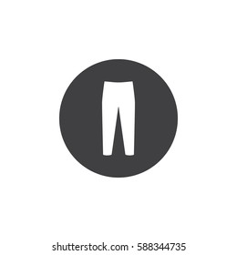 trousers Icon