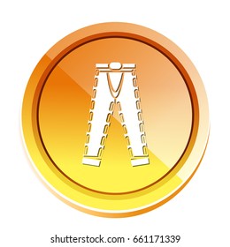 trousers icon