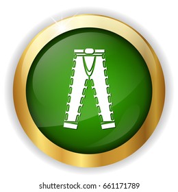trousers icon