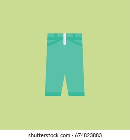 trousers icon