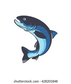 trout