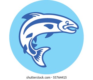 trouts icon