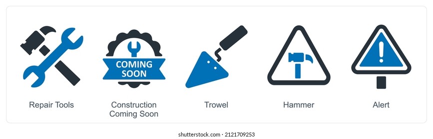 Concepto De Icono De Llamada Y Alerta