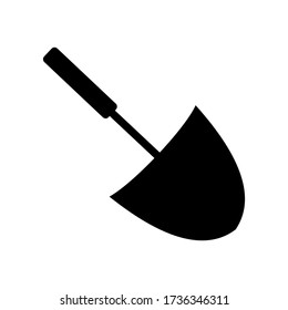 Werkzeuggartensymbol für Vektorgrafik