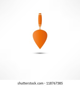 Trowel Icon