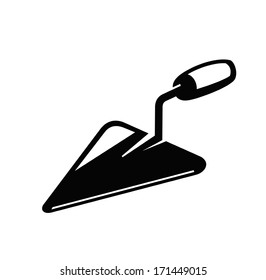 Trowel Icon