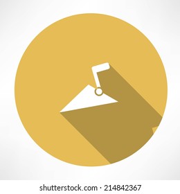 trowel icon