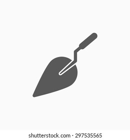 trowel icon