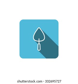 trowel icon