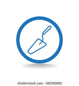 trowel icon