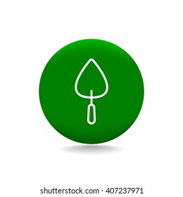 trowel icon