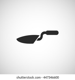 trowel icon