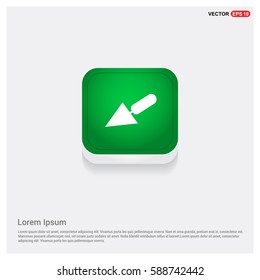 Trowel Icon