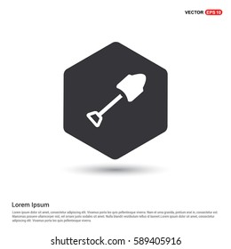 Trowel Icon