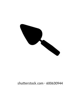 Trowel icon