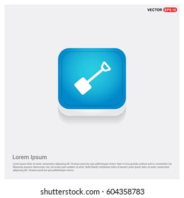 Trowel Icon