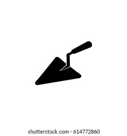 trowel icon