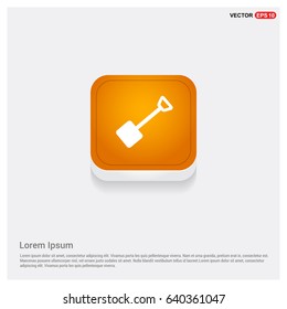 Trowel Icon