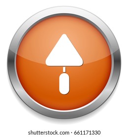 trowel icon