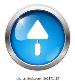 trowel icon
