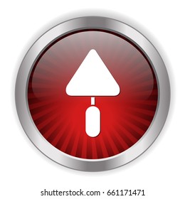 trowel icon
