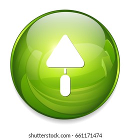 trowel icon