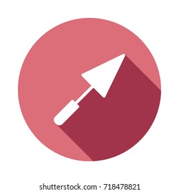  trowel icon