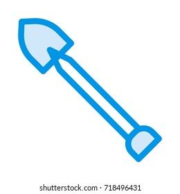  trowel icon