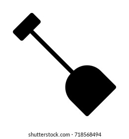 trowel icon