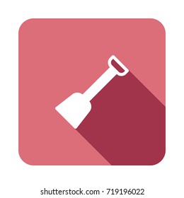  trowel icon