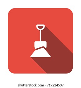  trowel icon