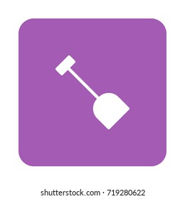  trowel icon