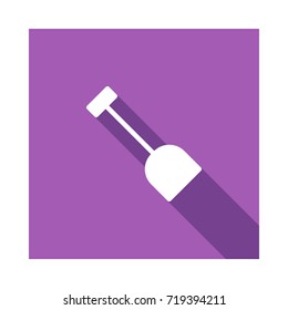  trowel icon