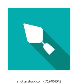  trowel icon