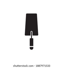 Trokelsymbol-Symbol-Vektorsymbol